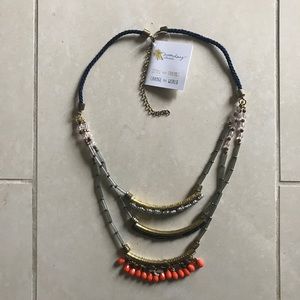 Noonday necklace - NWT and box